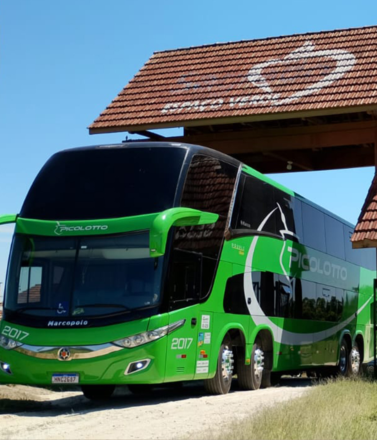 Picolotto Turismo - Foto 1